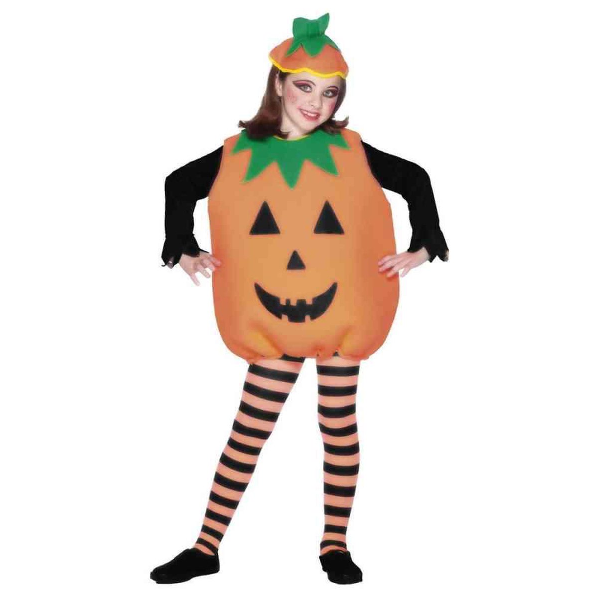 Dressing Up & Costumes | Costumes - Halloween - Pumpkin Costume